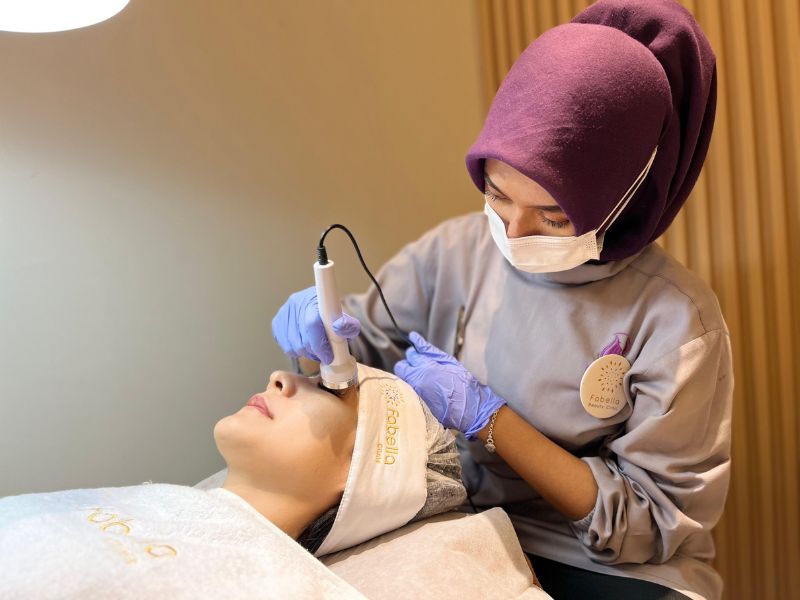 LIONA Salon: Beauty That Flows Like Cilacap's River